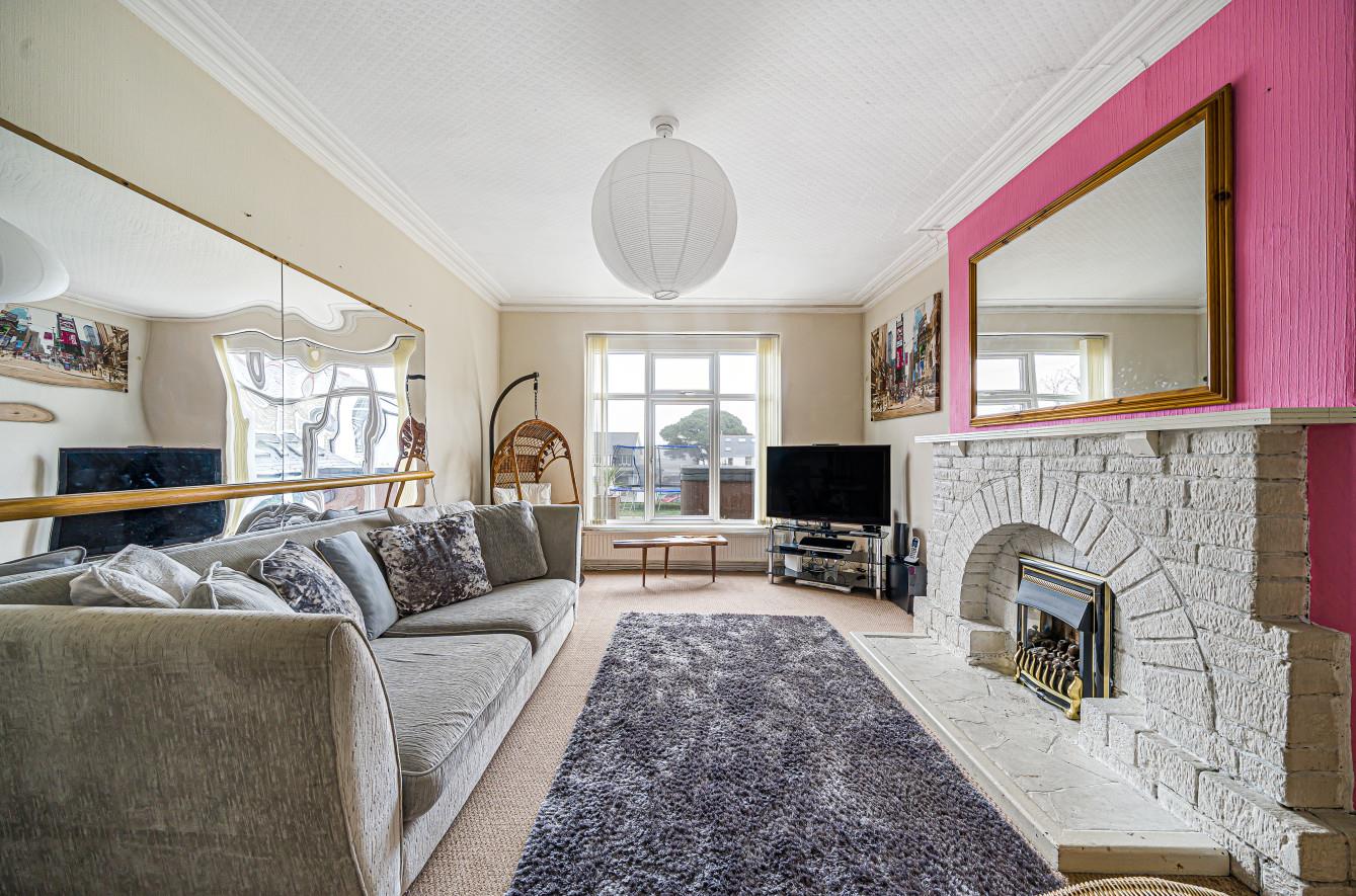 Mumbles Road, West Cross, Swansea, £899,995 Dawsons Property